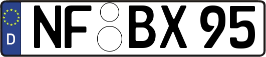 NF-BX95