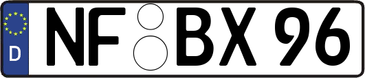 NF-BX96