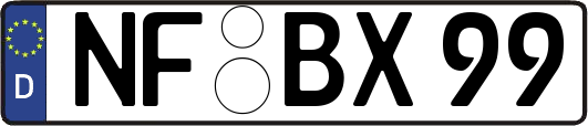 NF-BX99