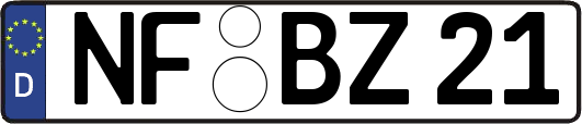NF-BZ21