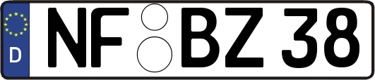 NF-BZ38