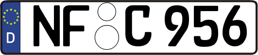 NF-C956