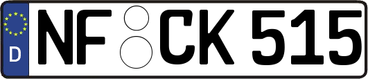 NF-CK515