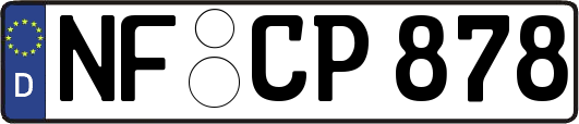 NF-CP878