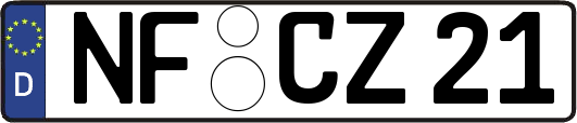 NF-CZ21