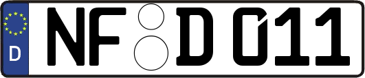 NF-D011