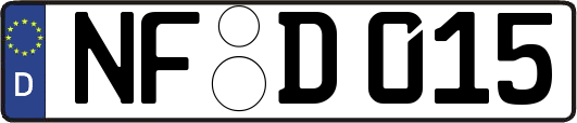 NF-D015