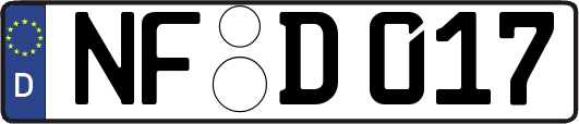 NF-D017