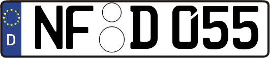 NF-D055