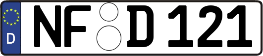 NF-D121