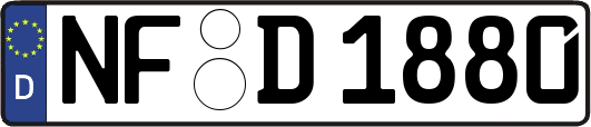 NF-D1880