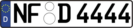 NF-D4444