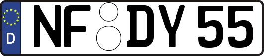 NF-DY55
