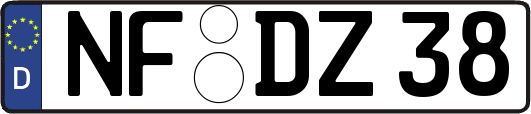 NF-DZ38
