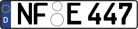 NF-E447