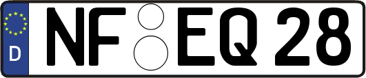 NF-EQ28