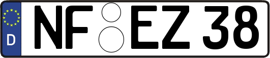 NF-EZ38