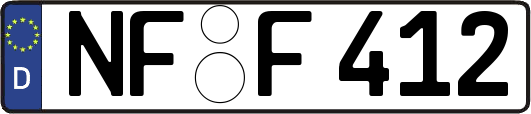 NF-F412