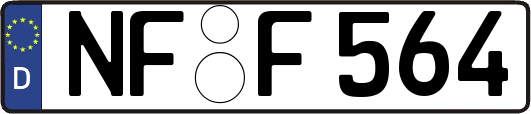 NF-F564