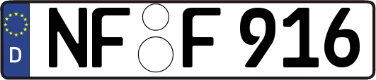 NF-F916