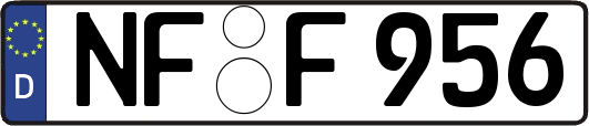 NF-F956