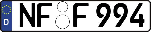 NF-F994