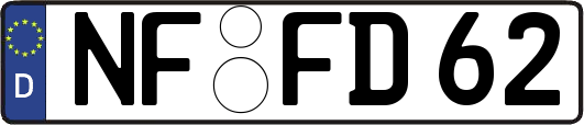 NF-FD62
