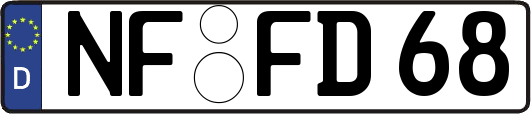 NF-FD68