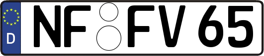 NF-FV65