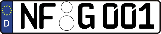 NF-G001