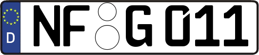NF-G011