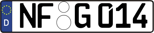 NF-G014