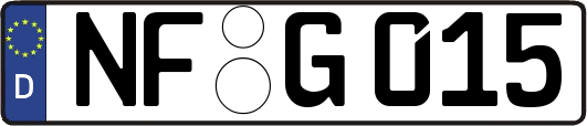 NF-G015
