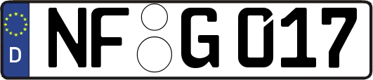 NF-G017