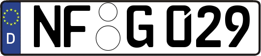 NF-G029