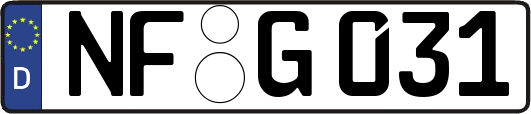 NF-G031