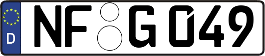 NF-G049