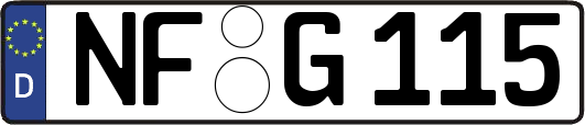 NF-G115