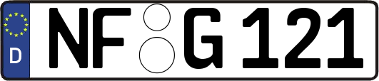 NF-G121