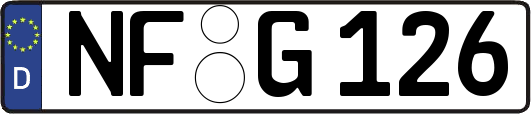 NF-G126
