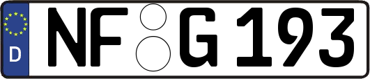 NF-G193
