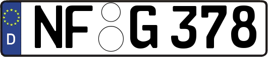 NF-G378