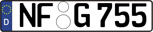 NF-G755