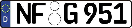 NF-G951