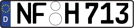 NF-H713