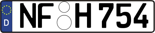 NF-H754