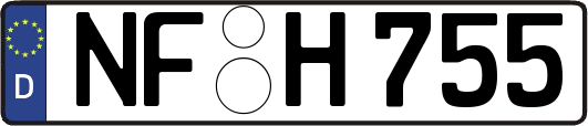 NF-H755