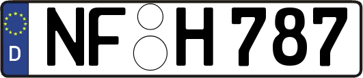 NF-H787