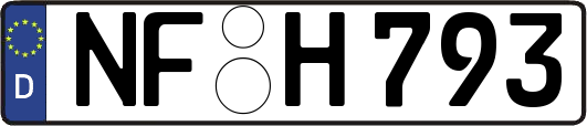 NF-H793