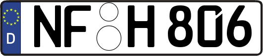 NF-H806